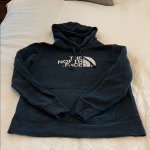 North face pullover